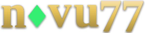 novu77 logo