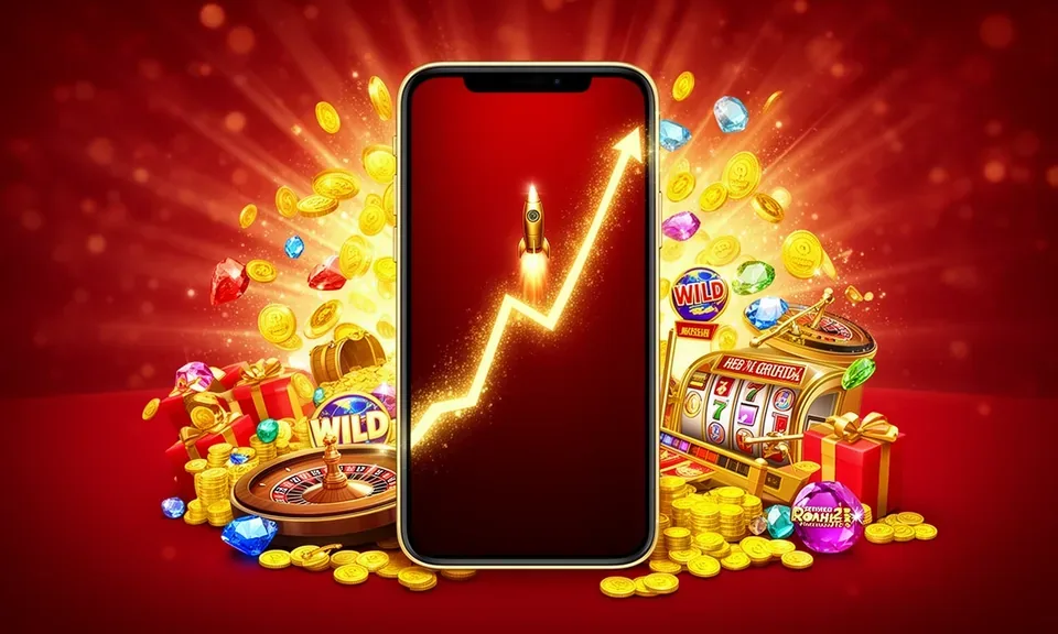 novu77 Indonesia App