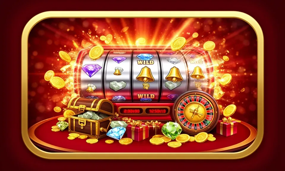 novu77 Bonus