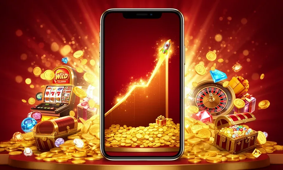 novu77 Bonus